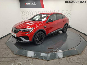 Renault Arkana , garage RENAULT DAX � DAX