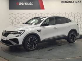 Renault Arkana occasion 2024 mise en vente &agrave; DAX par le garage RENAULT DAX - photo n&deg;1