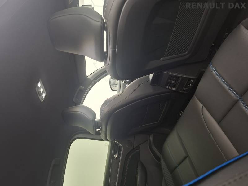 Renault Arkana E-Tech full hybrid 145 GSR2 esprit Alpine  occasion  DAX - photo n9