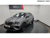 Renault Arkana occasion année 2024 boite Automatique Annonce Renault Arkana occasion Hybride E-Tech full hybrid 145 GSR2 esprit Alpine à DAX