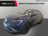 Renault Arkana occasion année 2024 boite Automatique Annonce Renault Arkana occasion Hybride E-Tech full hybrid 145 GSR2 esprit Alpine à Oloron St Marie