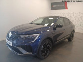 Renault Arkana E-Tech full hybrid 145 GSR2 esprit Alpine   Oloron St Marie 64