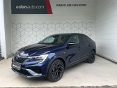 Annonce Renault Arkana occasion Hybride E-Tech full hybrid 145 GSR2 esprit Alpine  Aire sur Adour