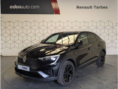 Annonce Renault Arkana occasion Hybride E-Tech full hybrid 145 GSR2 esprit Alpine  TARBES