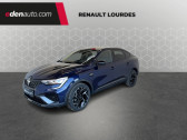 Renault Arkana E-Tech full hybrid 145 GSR2 esprit Alpine   Lourdes 65