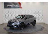 Annonce Renault Arkana occasion Hybride E-Tech full hybrid 145 GSR2 esprit Alpine � Lons