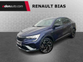 Renault Arkana E-Tech full hybrid 145 GSR2 esprit Alpine  � Villeneuve-sur-Lot 47