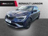 Renault Arkana E-Tech full hybrid 145 GSR2 esprit Alpine   Langon 33