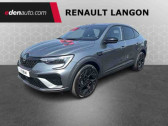 Annonce Renault Arkana occasion Hybride E-Tech full hybrid 145 GSR2 esprit Alpine  Langon