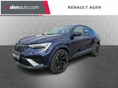 Annonce Renault Arkana occasion Hybride E-Tech full hybrid 145 GSR2 esprit Alpine  Agen