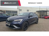 Renault Arkana E-Tech full hybrid 145 GSR2 esprit Alpine  2025 - annonce de voiture en vente sur Auto Sélection.com