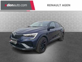 Annonce Renault Arkana occasion Hybride E-Tech full hybrid 145 GSR2 esprit Alpine  Agen