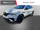 Annonce Renault Arkana occasion Hybride E-Tech full hybrid 145 GSR2 esprit Alpine � Agen