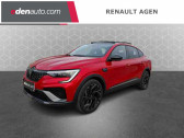 Annonce Renault Arkana occasion Hybride E-Tech full hybrid 145 GSR2 esprit Alpine � Agen