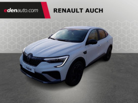 Renault Arkana occasion 2024 mise en vente &agrave; Auch par le garage RENAULT AUCH - photo n&deg;1