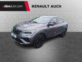 Renault Arkana occasion année 2024 boite Automatique Annonce Renault Arkana occasion Hybride E-Tech full hybrid 145 GSR2 esprit Alpine à Auch