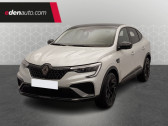 Renault Arkana occasion année 2024 boite Automatique Annonce Renault Arkana occasion Hybride E-Tech full hybrid 145 GSR2 esprit Alpine à Biarritz