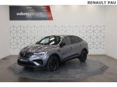 Annonce Renault Arkana occasion Hybride E-Tech full hybrid 145 GSR2 esprit Alpine  Pau