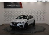 Renault Arkana occasion  année 2024 boite Automatique Annonce Renault Arkana occasion Hybride E-Tech full hybrid 145 GSR2 esprit Alpine à Pau