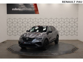 Renault Arkana occasion 2024 mise en vente à Pau par le garage RENAULT PAU - photo n°1