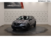 Renault Arkana occasion année 2024 boite Automatique Annonce Renault Arkana occasion Hybride E-Tech full hybrid 145 GSR2 esprit Alpine à Pau