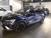 Renault Arkana occasion année 2024 boite Automatique Annonce Renault Arkana occasion Hybride E-Tech full hybrid 145 GSR2 esprit Alpine à QUIMPER