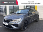 Annonce Renault Arkana occasion Hybride E-Tech full hybrid 145 GSR2 esprit Alpine � Castelnau-d'Estr�tefonds