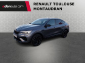 Annonce Renault Arkana occasion Hybride E-Tech full hybrid 145 GSR2 esprit Alpine  Toulouse