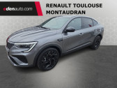 Renault Arkana E-Tech full hybrid 145 GSR2 esprit Alpine   Toulouse 31