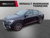 Annonce Renault Arkana occasion Hybride E-Tech full hybrid 145 GSR2 Evolution � Sainte-Bazeille