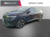 Annonce Renault Arkana occasion Hybride E-Tech full hybrid 145 GSR2 Techno � Agen
