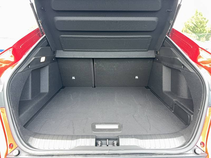 Renault Arkana E-Tech full hybrid 145 GSR2 Techno 2025 - photo n°15 Renault Arkana E-Tech full hybrid 145 GSR2 Techno  occasion à Sainte-Bazeille - photo n°15