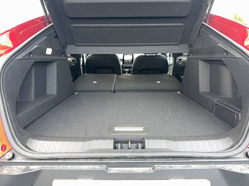 Renault Arkana E-Tech full hybrid 145 GSR2 Techno 2025 - photo n°16 Renault Arkana E-Tech full hybrid 145 GSR2 Techno  occasion à Sainte-Bazeille - photo n°16