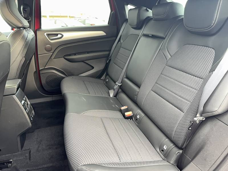 Renault Arkana E-Tech full hybrid 145 GSR2 Techno 2025 - photo n°17 Renault Arkana E-Tech full hybrid 145 GSR2 Techno  occasion à Sainte-Bazeille - photo n°17