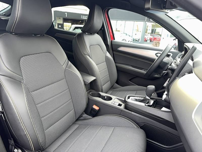 Renault Arkana E-Tech full hybrid 145 GSR2 Techno 2025 - photo n°13 Renault Arkana E-Tech full hybrid 145 GSR2 Techno  occasion à Sainte-Bazeille - photo n°13