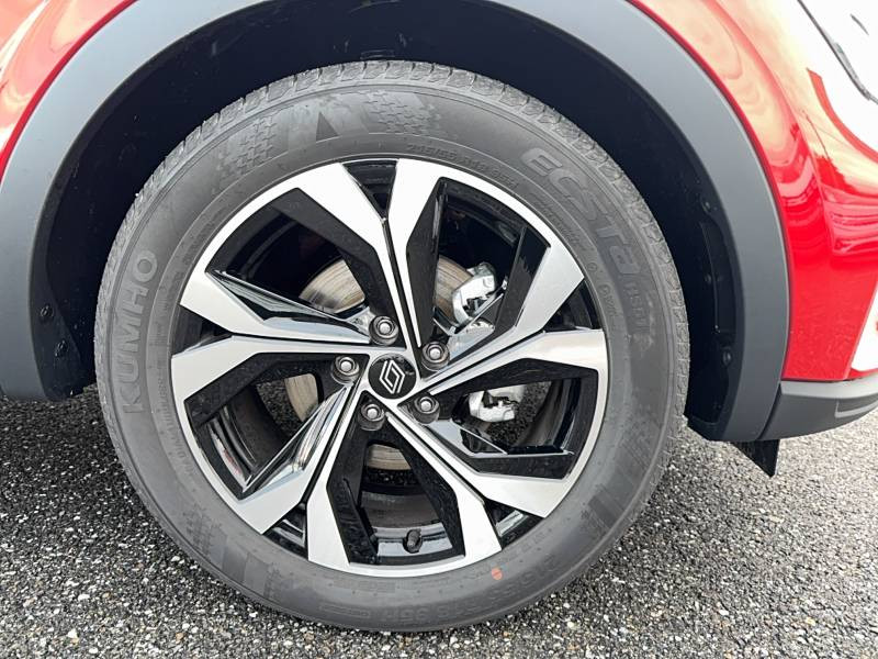 Renault Arkana E-Tech full hybrid 145 GSR2 Techno 2025 - photo n°10 Renault Arkana E-Tech full hybrid 145 GSR2 Techno  occasion à Sainte-Bazeille - photo n°10