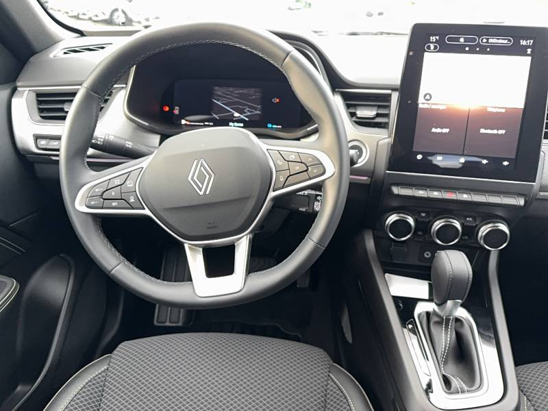 Renault Arkana E-Tech full hybrid 145 GSR2 Techno 2025 - photo n°20 Renault Arkana E-Tech full hybrid 145 GSR2 Techno  occasion à Sainte-Bazeille - photo n°20