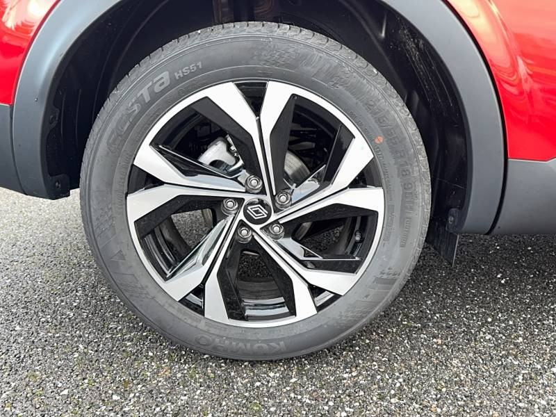 Renault Arkana E-Tech full hybrid 145 GSR2 Techno 2025 - photo n°11 Renault Arkana E-Tech full hybrid 145 GSR2 Techno  occasion à Sainte-Bazeille - photo n°11