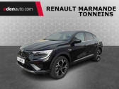 Renault Arkana E-Tech full hybrid 145 GSR2 Techno  2024 - annonce de voiture en vente sur Auto Sélection.com