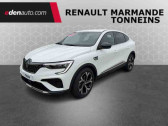 Annonce Renault Arkana occasion Hybride E-Tech full hybrid 145 GSR2 Techno � Sainte-Bazeille