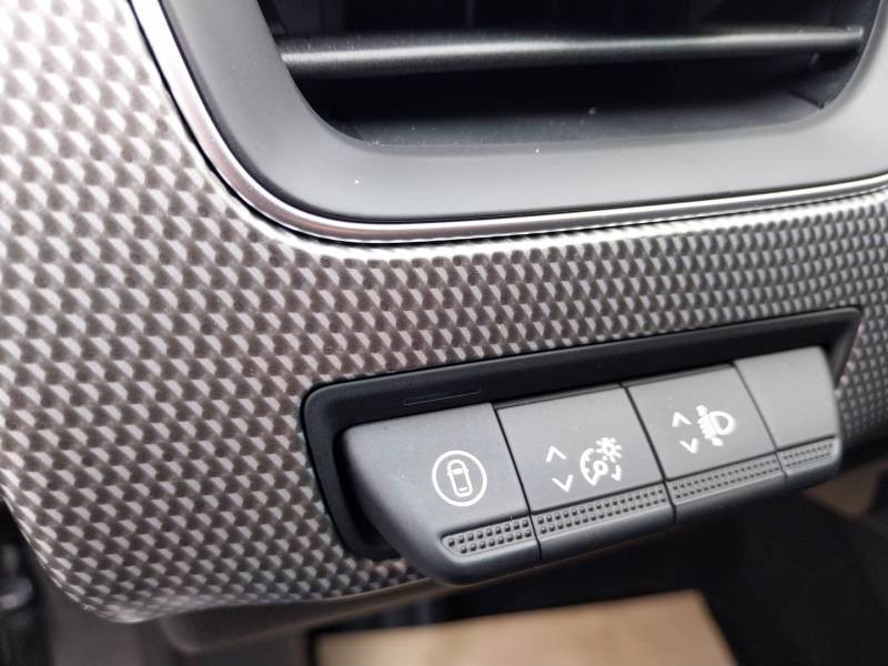 Renault Arkana E-Tech full hybrid 145 GSR2 Techno 2025 - photo n°14 Renault Arkana E-Tech full hybrid 145 GSR2 Techno  occasion à Langon - photo n°14