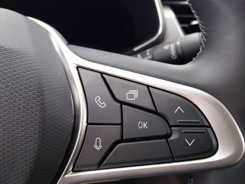 Renault Arkana E-Tech full hybrid 145 GSR2 Techno 2025 - photo n°16 Renault Arkana E-Tech full hybrid 145 GSR2 Techno  occasion à Langon - photo n°16