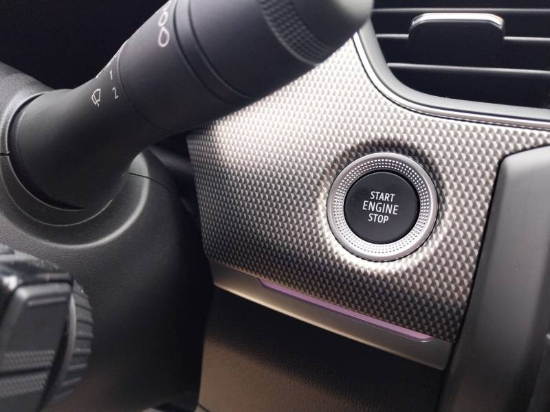 Renault Arkana E-Tech full hybrid 145 GSR2 Techno 2025 - photo n°18 Renault Arkana E-Tech full hybrid 145 GSR2 Techno  occasion à Langon - photo n°18