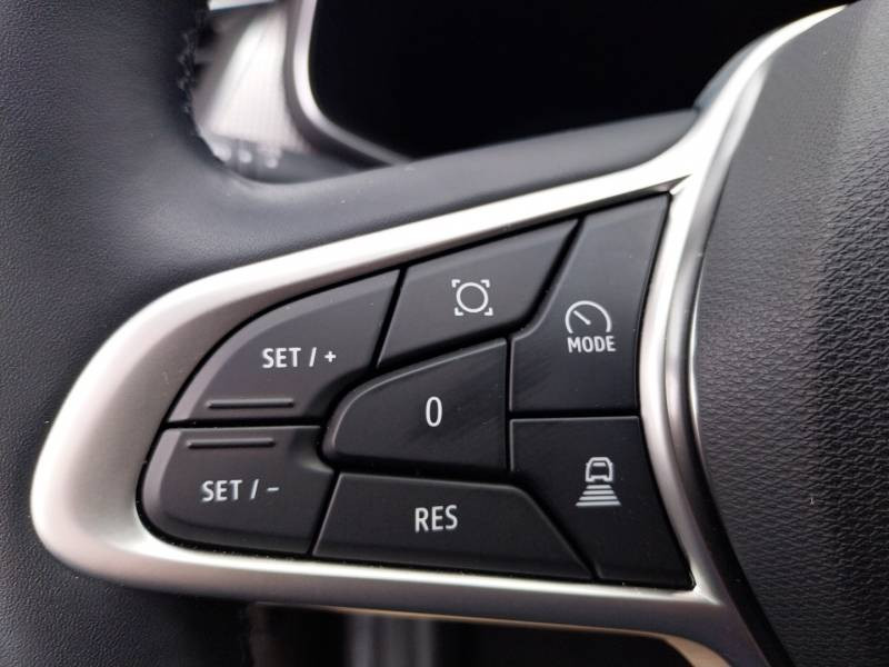 Renault Arkana E-Tech full hybrid 145 GSR2 Techno 2025 - photo n°15 Renault Arkana E-Tech full hybrid 145 GSR2 Techno  occasion à Langon - photo n°15