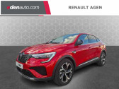 Annonce Renault Arkana occasion Hybride E-Tech full hybrid 145 GSR2 Techno  Agen