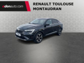 Annonce Renault Arkana occasion Hybride E-Tech full hybrid 145 GSR2 Techno � Toulouse