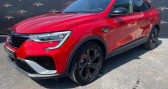Renault Arkana occasion année 2022 boite Automatique Annonce Renault Arkana occasion Electrique E-TECH HYBRIDE 145-21B R.S line ETAT NEUF à BEZIERS