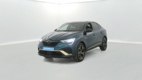 Renault Arkana occasion 2022 mise en vente à SAINT-GREGOIRE par le garage BRIOCAR RENNES - photo n°1