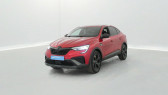 Renault Arkana occasion année 2023 boite Automatique Annonce Renault Arkana occasion Hybride E-Tech hybride 145 22 Engineered 5p à SAINT-GREGOIRE