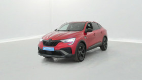 Renault Arkana occasion 2023 mise en vente à SAINT-GREGOIRE par le garage BRIOCAR RENNES - photo n°1